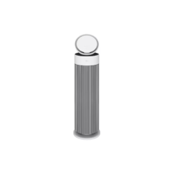 LG PuriCare™ AeroBooster with Slim and Powerful Air Purification