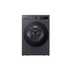 20kg Front Load Washer with AI Direct Drive™ and TurboWash™