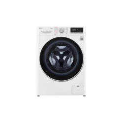 10.5kg Front Load Washer with AI Direct Drive™ and Steam+™