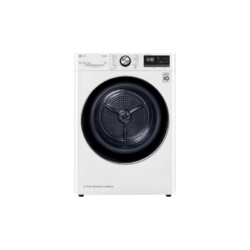 9kg Dual Inverter Heat Pump™Dryer with Auto Cleaning condenser