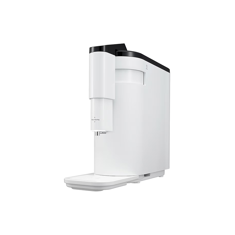 LG PuriCare™ Self-Service Tankless Water Purifier
