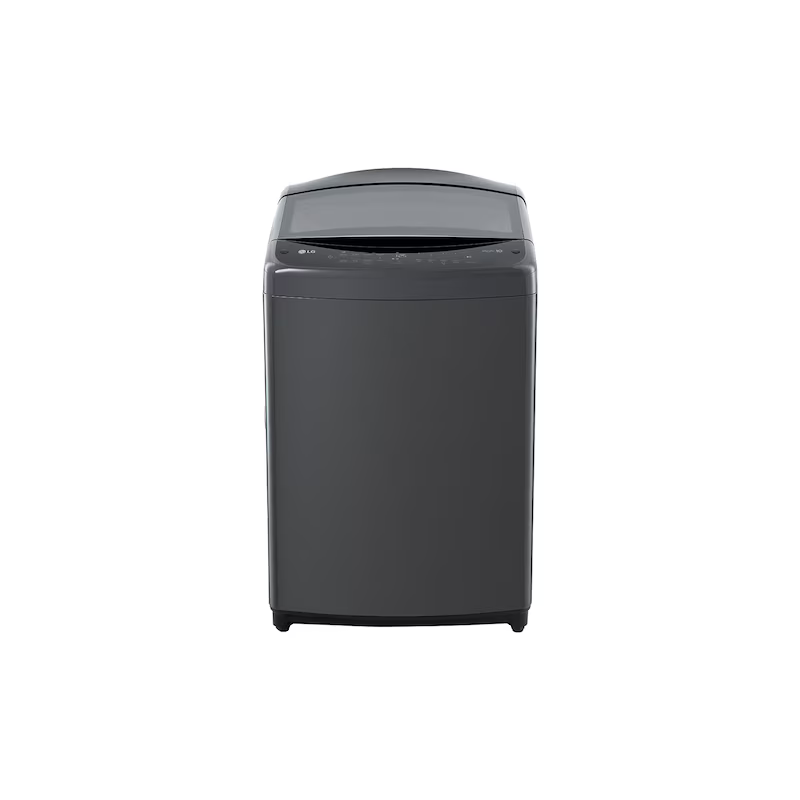 17kg Top Load Washer with AI Direct Drive™ and Turbo Drum