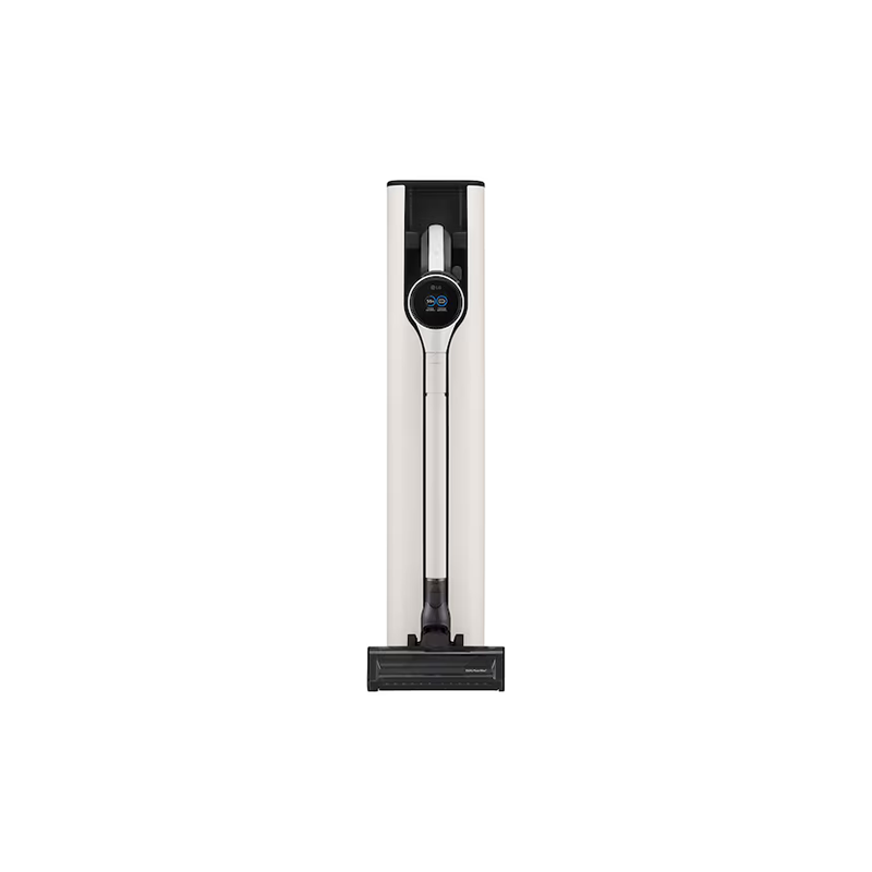 LG CordZero™ All-in-One Tower A9X Wireless Vacuum Cleaner with Steam Power Mop