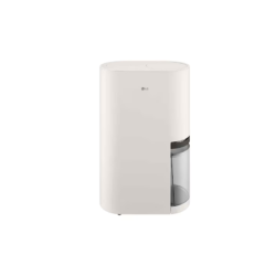 16L LG PuriCare™ DUAL Inverter Dehumidifier (Beige)