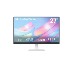 27” UltraFine™ UHD IPS monitor | DCI-P3 90%, HDR10