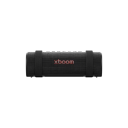 LG xboom Grab by will.i.am | Bluetooth Speaker | xboom Signature Sound with Ultimate Portability