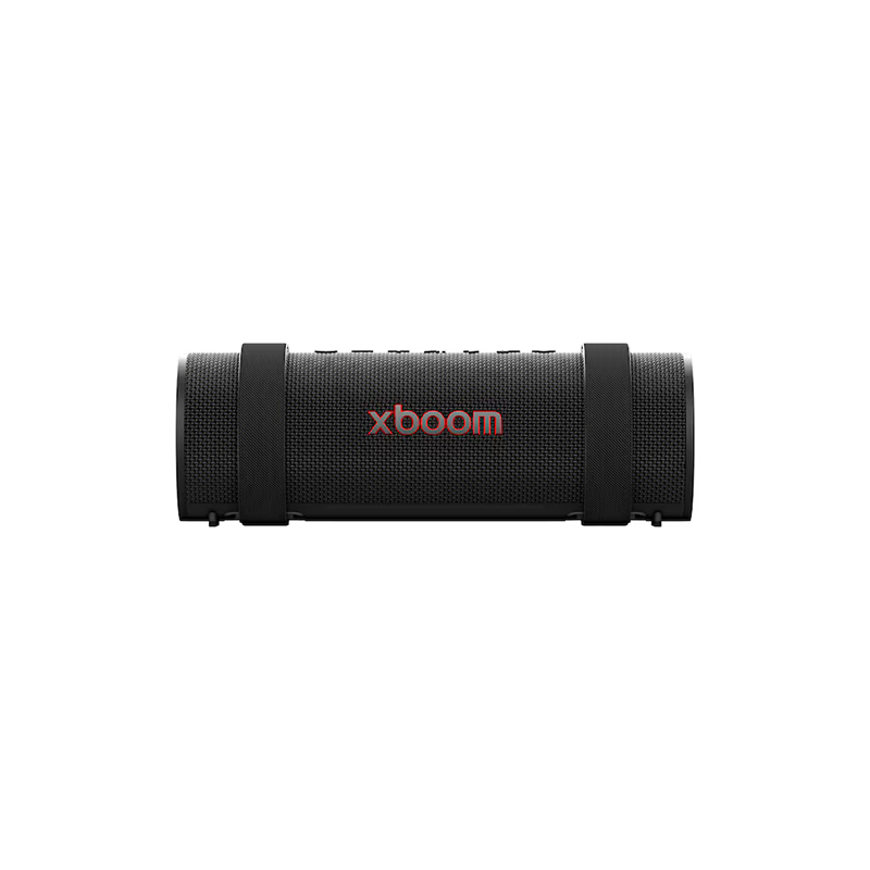 LG xboom Grab by will.i.am | Bluetooth Speaker | xboom Signature Sound with Ultimate Portability
