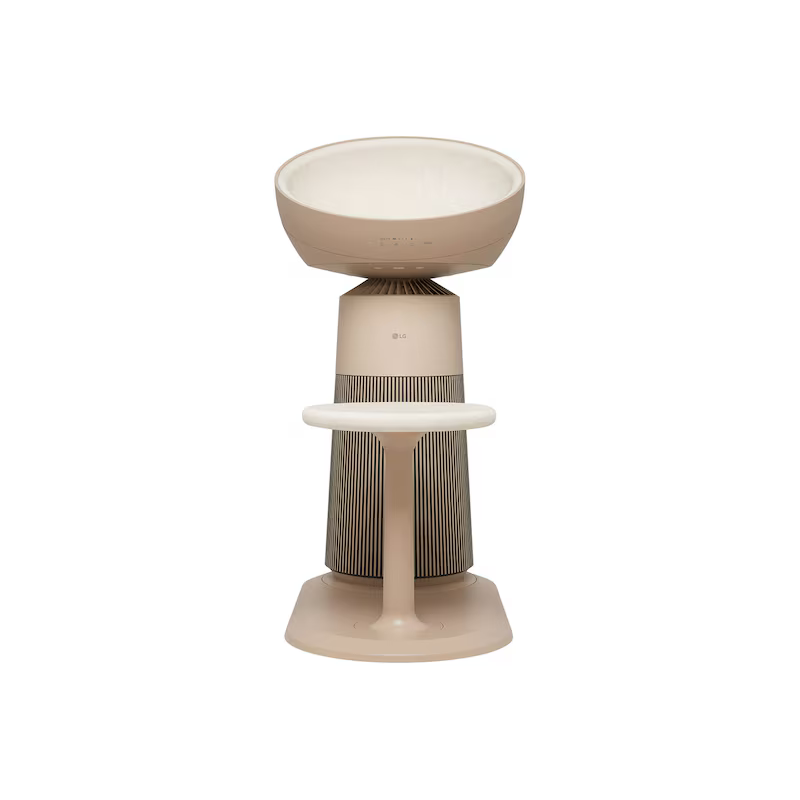 LG PuriCare™ AeroCatTower Air Purifier