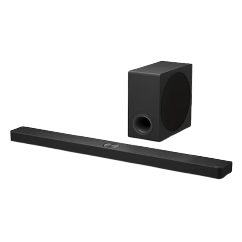 Soundbar