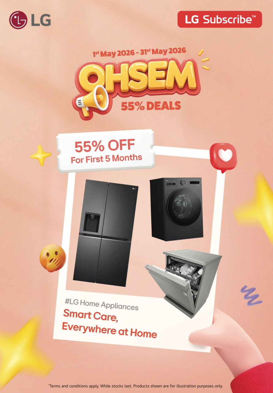 LG Promo 6
